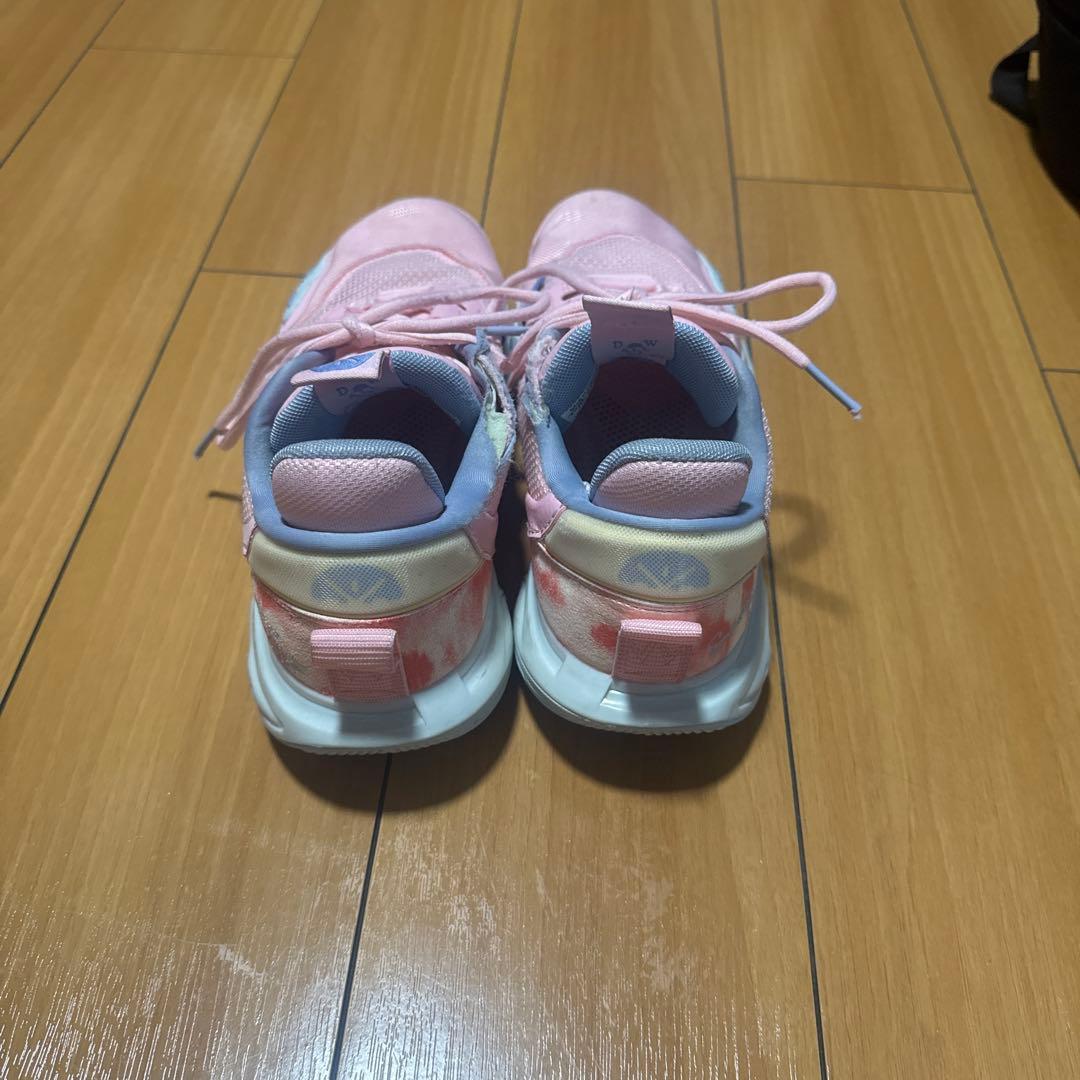LI-NING wade all city 12 28cm希少品