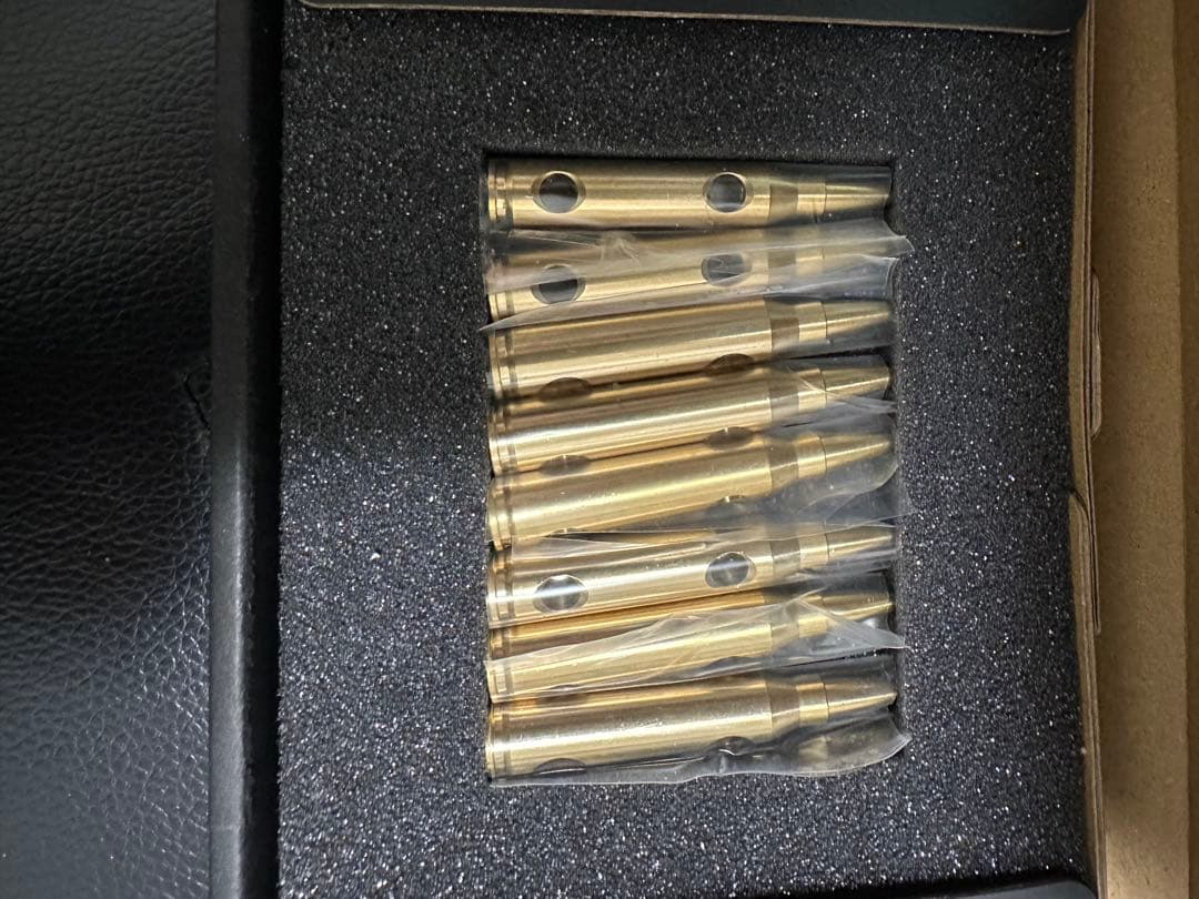 新品 自在金具X wag BRASS GEAR SERIES GENSUI 8p