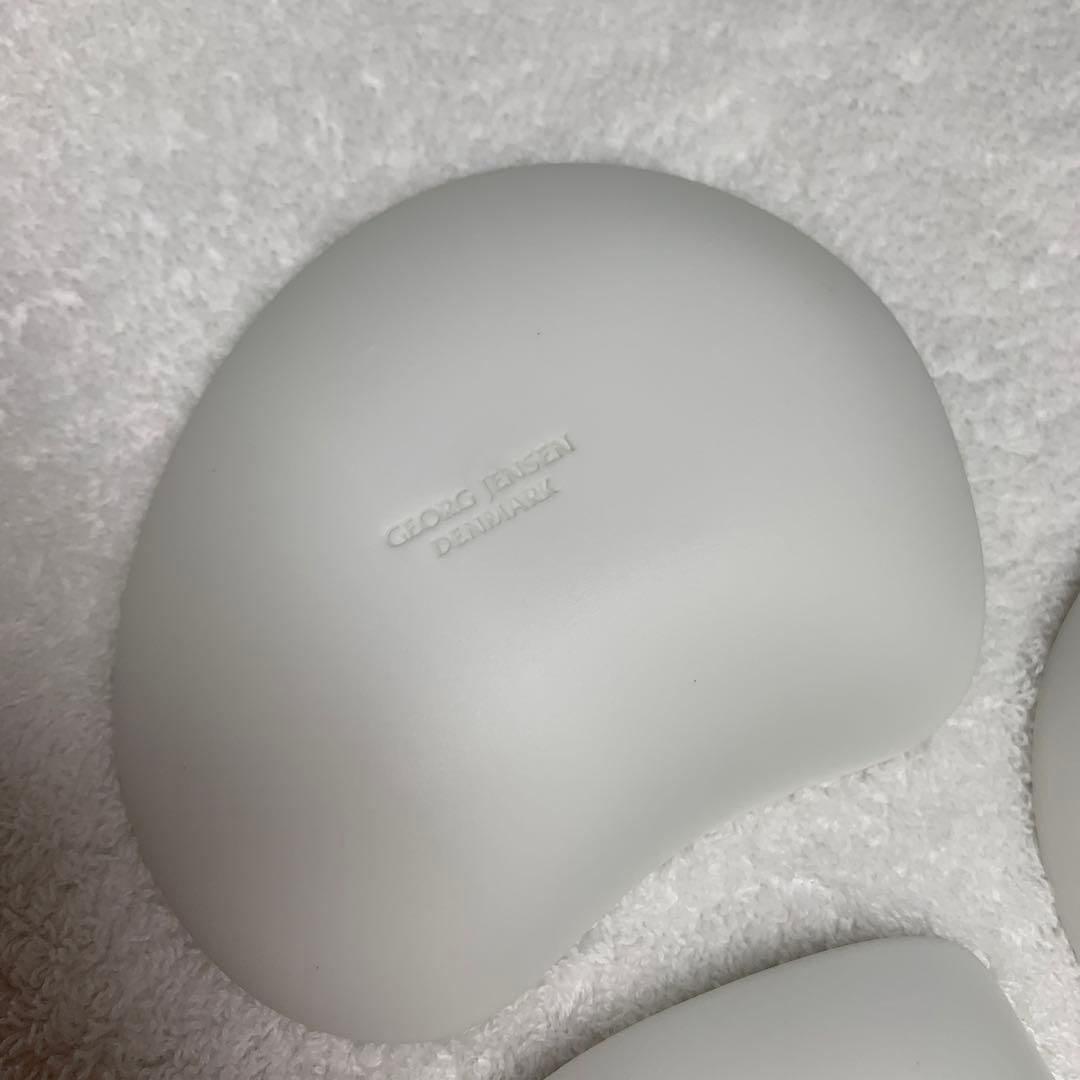 希【新品未使用】   ジョージジェンセン