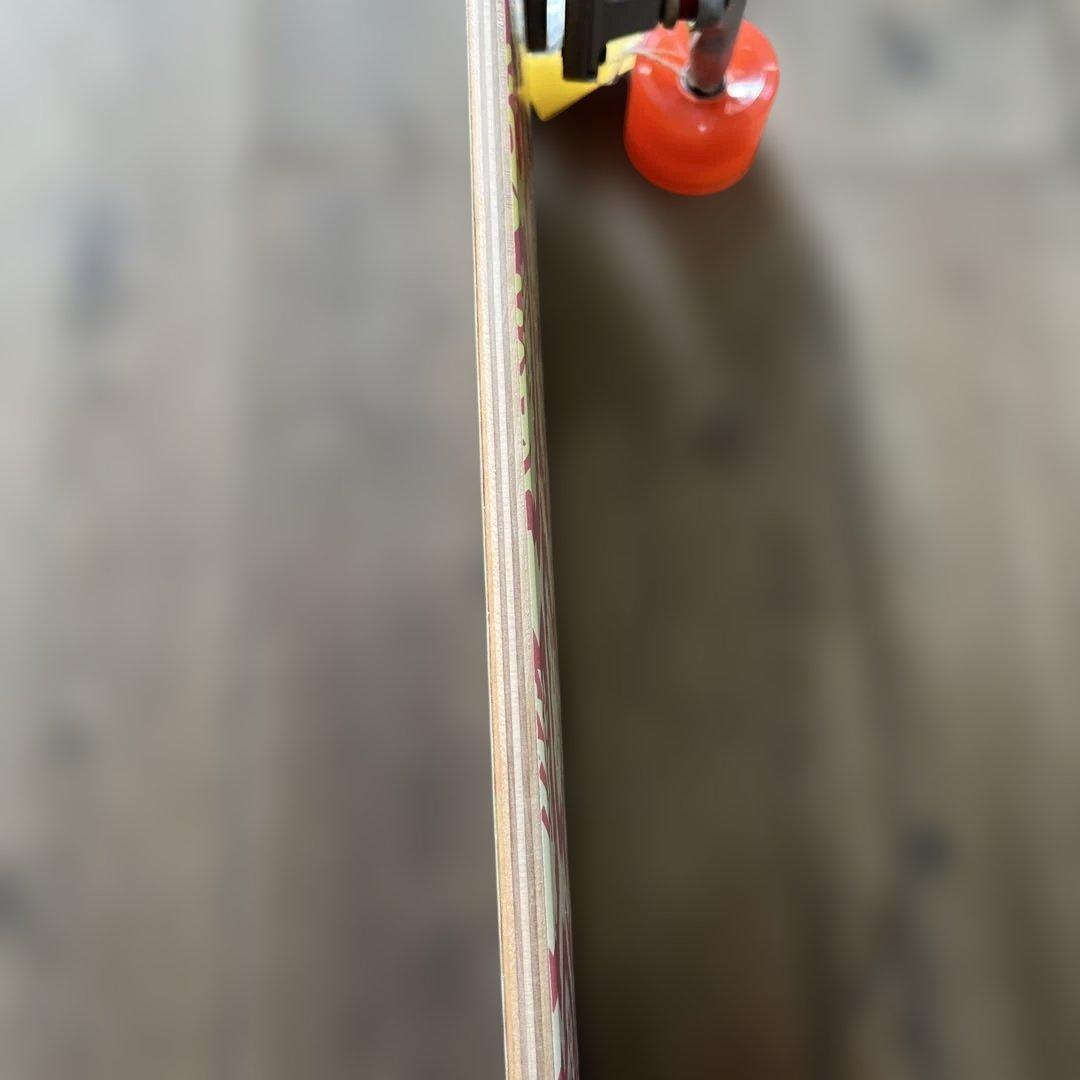 YOW ヤウサーフスケートGrom Hossegor 29㌅グロム