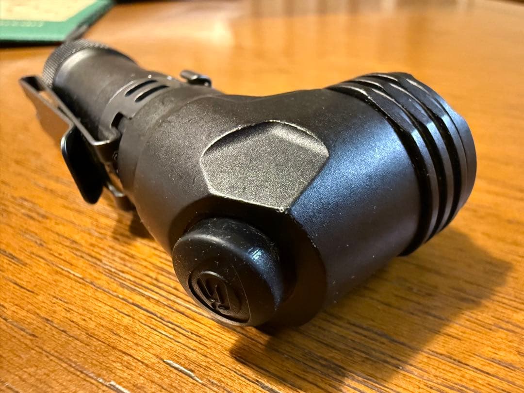 STREAMLIGHT ProTac90 懐中電灯