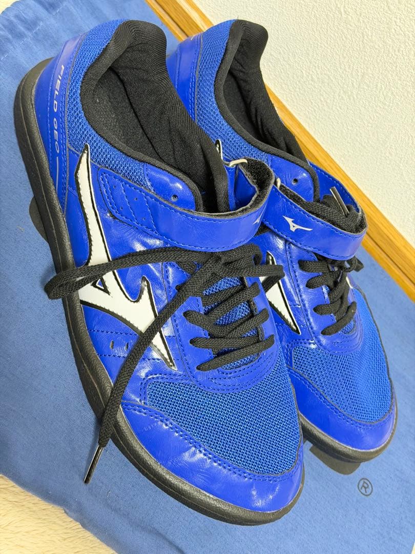 MIZUNO FIELD GEO TH ミズノ フィールドジオTH 27cm