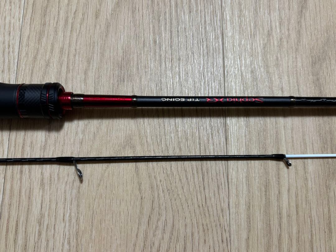 セフィアXR S511ML-S/R