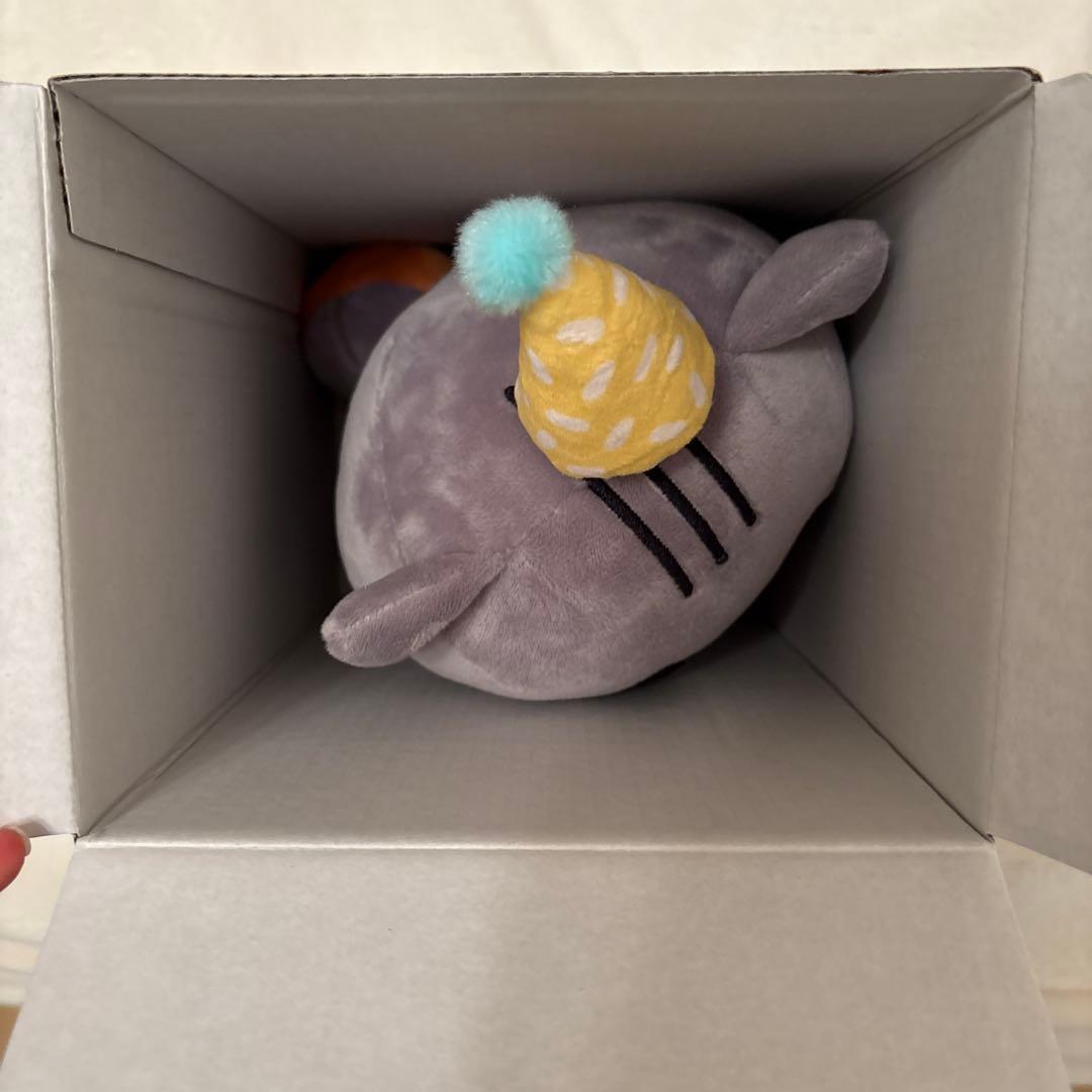 TXT txt テヒョン　センイル　ぬいぐるみ