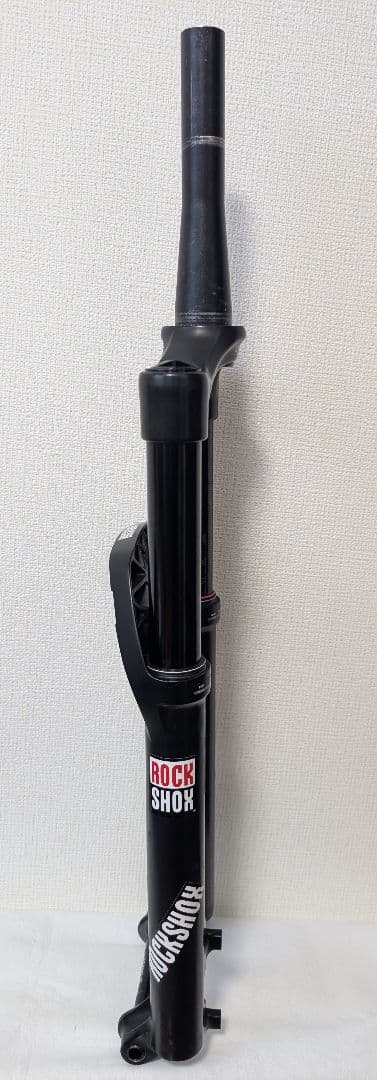 分解整備済み　ロックショックス　rockshox pike rct3 MTB
