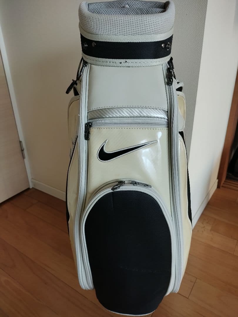 希少！NIKE GOLF キャディバッグ