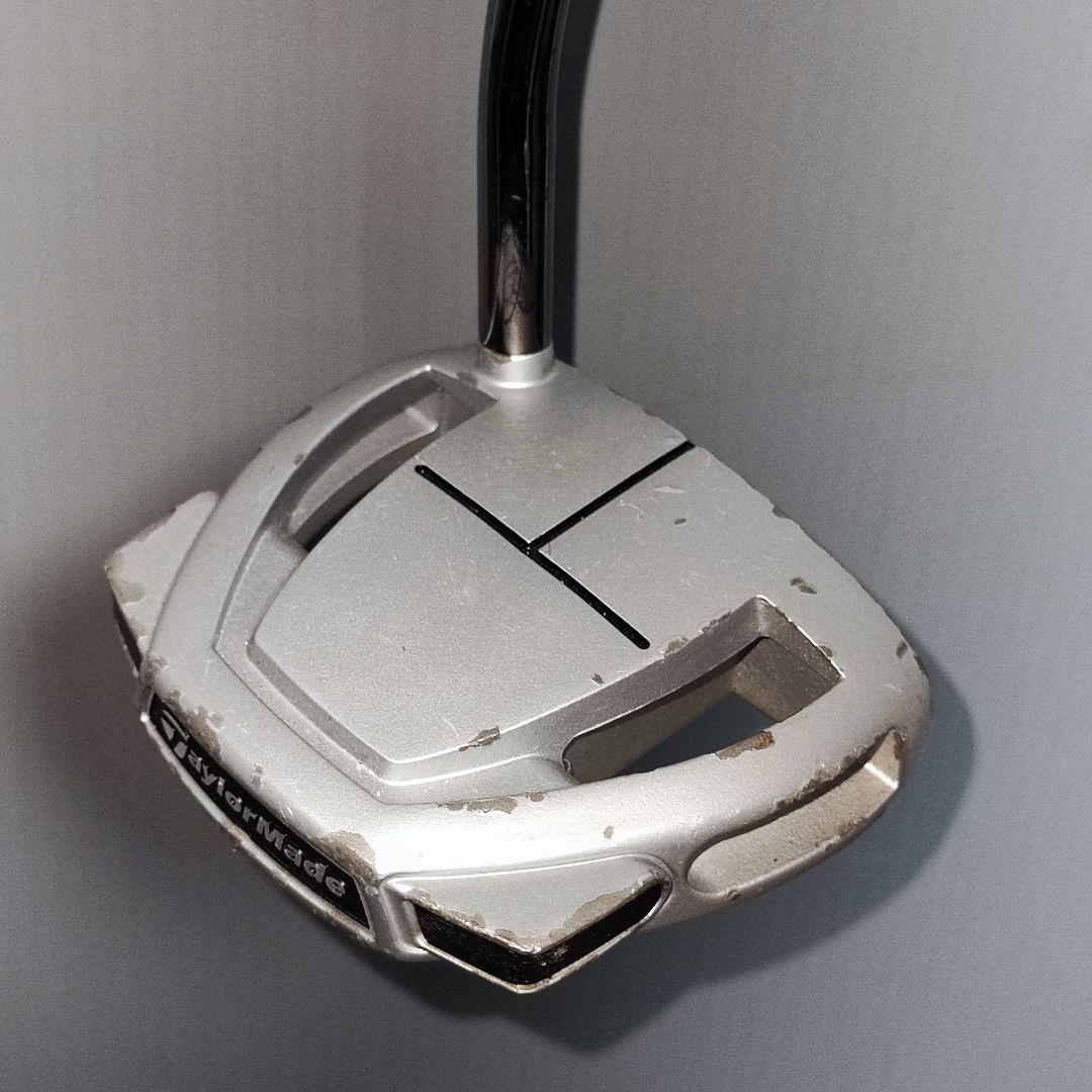 テーラーメイド Spider MINI 約34インチ
