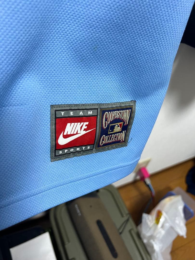 Nike SCHMIDT 20 ユニフォームXXL