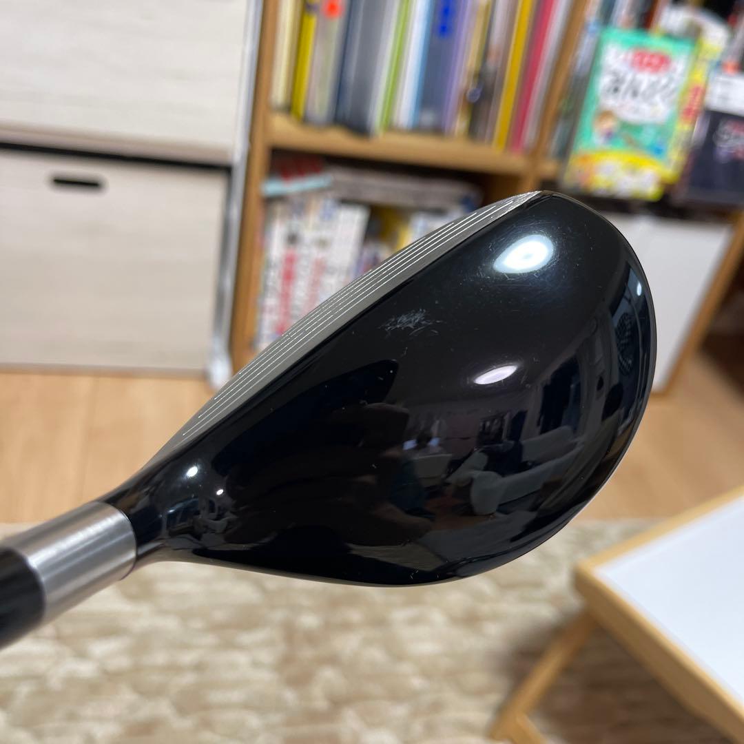 ★RomaRo RAY α　TYPE R　UT 24度★