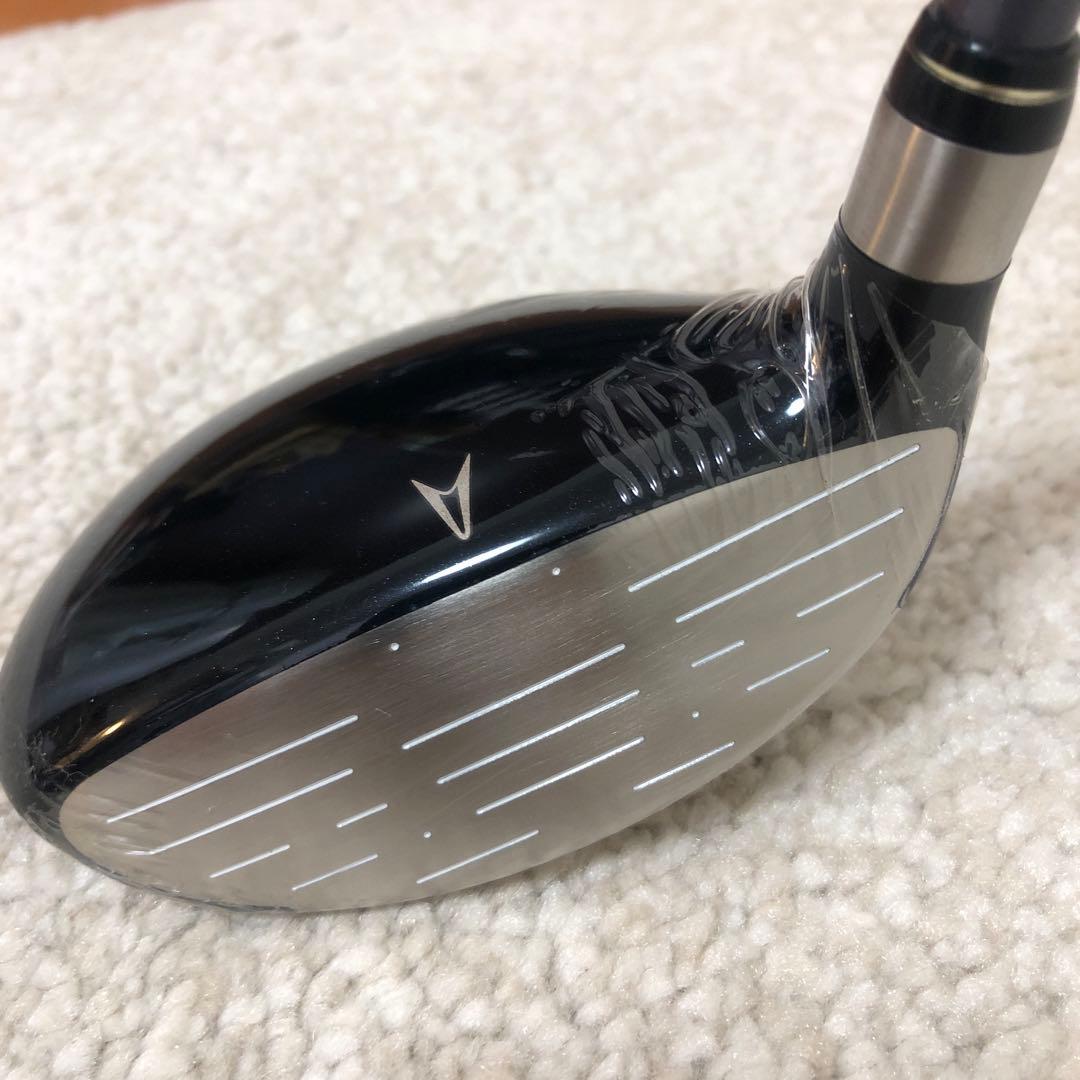 新品未使用❗️超名器❗️ゴルフクラブセット　レディース　スリクソン　GiE-L