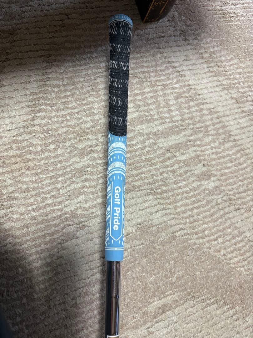 ブリヂストン 241CB アイアンセット 6本　 DG105 S200
