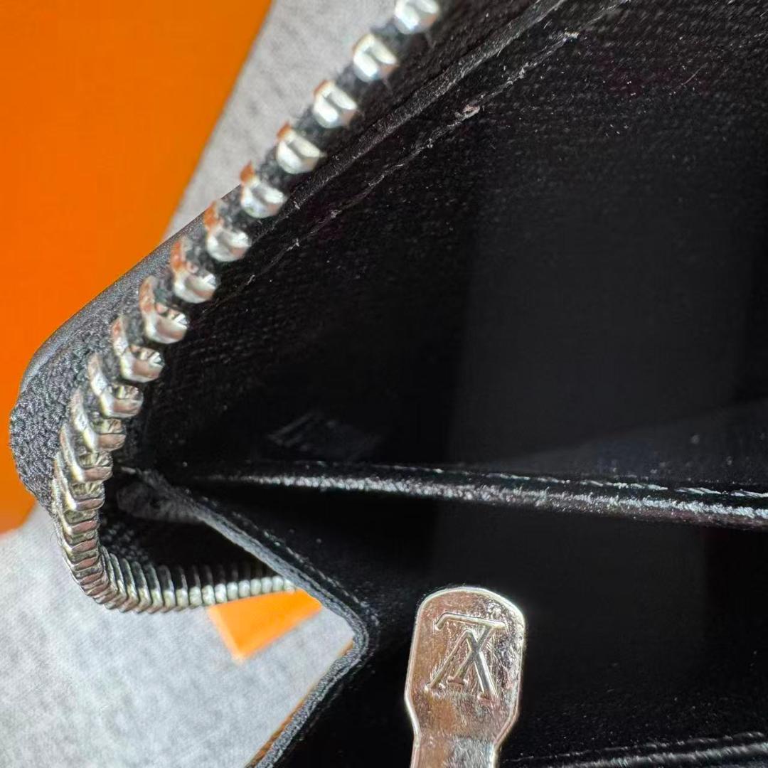 美品 LOUIS VUITTON ルイヴィトン 長財布
