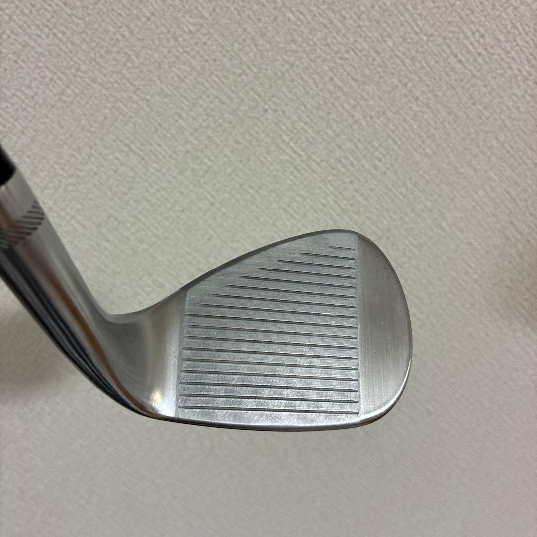 ボーケイデザイン SM9 56度　レフティ