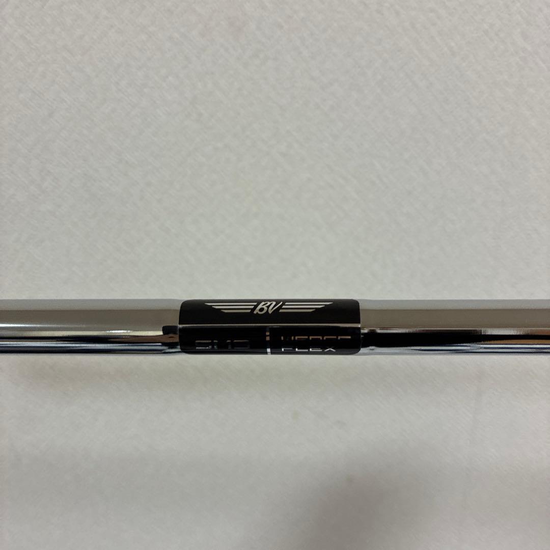 ボーケイデザイン SM9 56度　レフティ