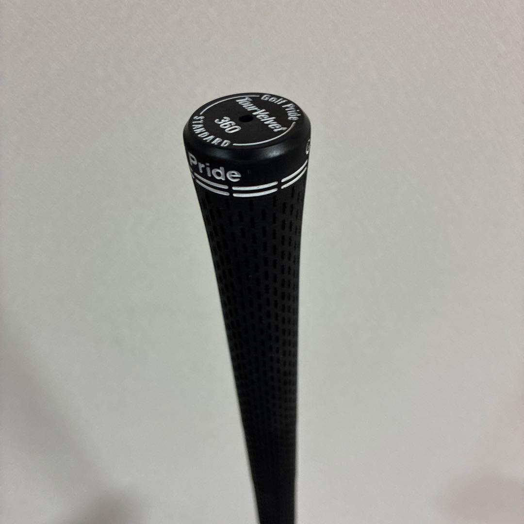 ボーケイデザイン SM9 56度　レフティ