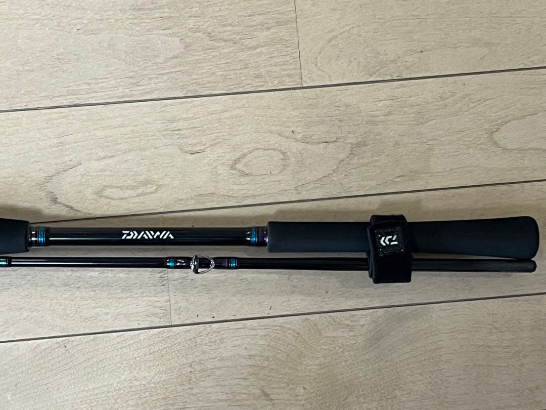 ダイワ DAIWAディーオ TSG 100-200船竿