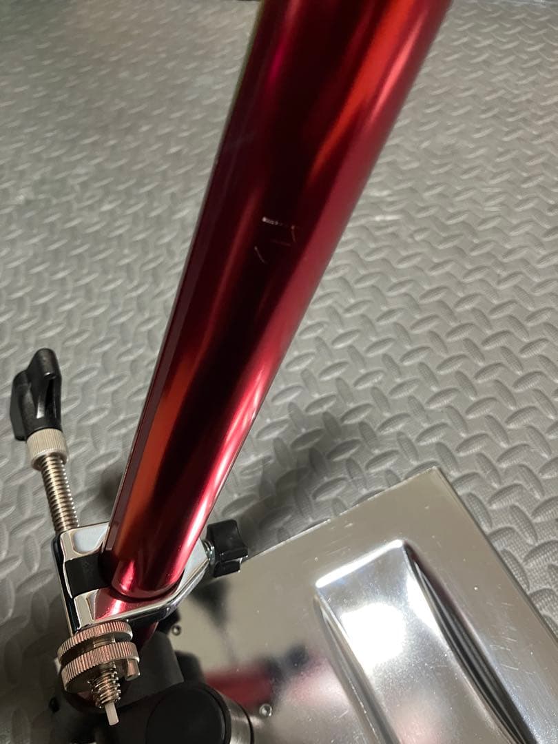 Feedback Sports Pro Truing Stand 振れ取り台