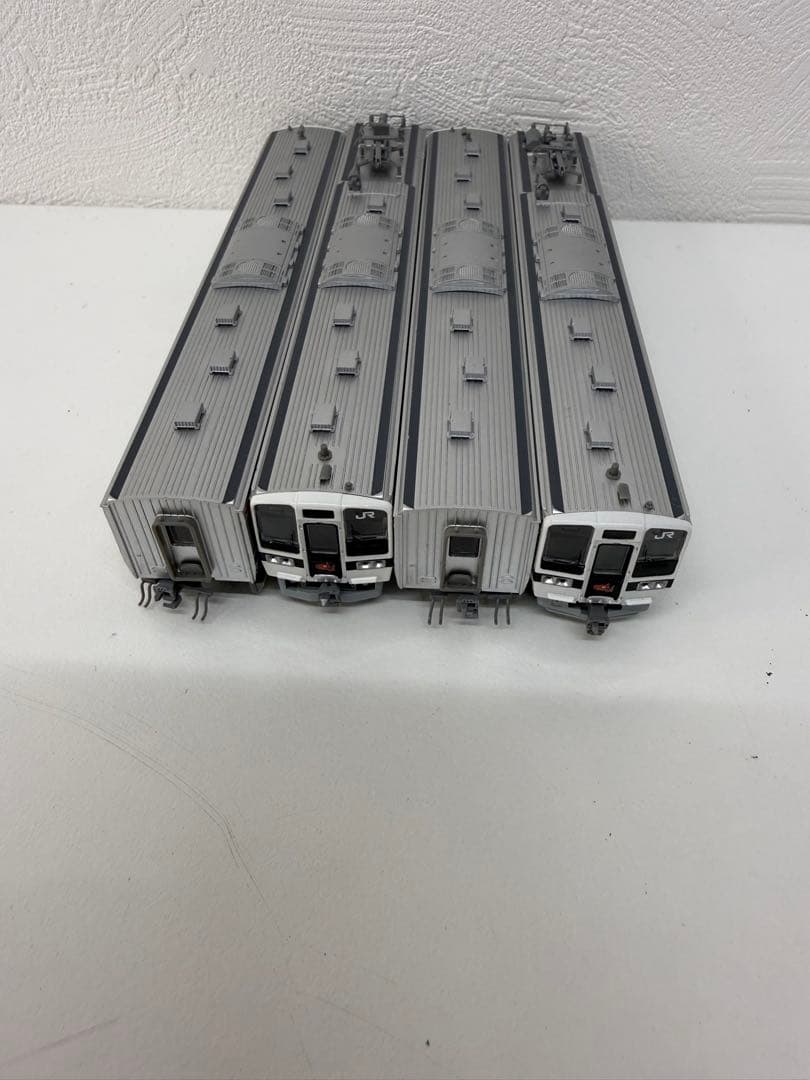 MICRO ACE A-7040 719系 Nゲージ 4両セット　☆