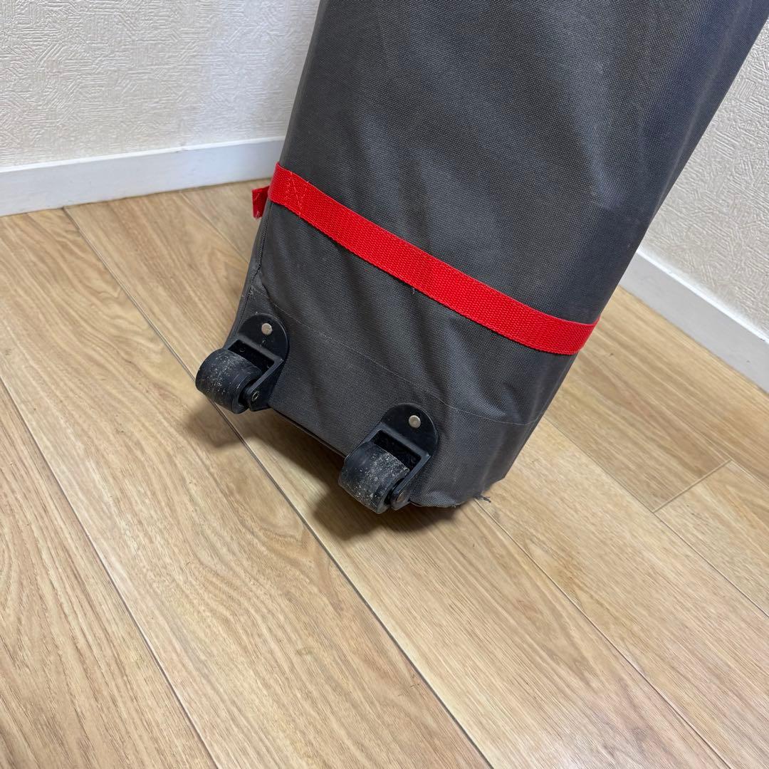 Coleman インスタントキャノピー タープ テント