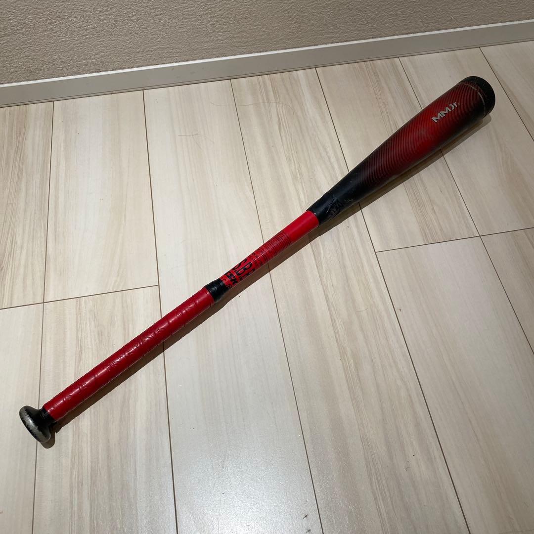 MMJr. 少年軟式　80㌢580㌘