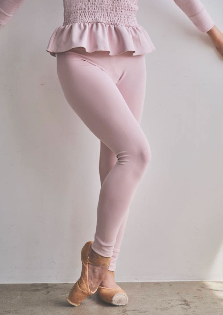 新品 スティナ stina Retune 大人気 レギンス 完売品