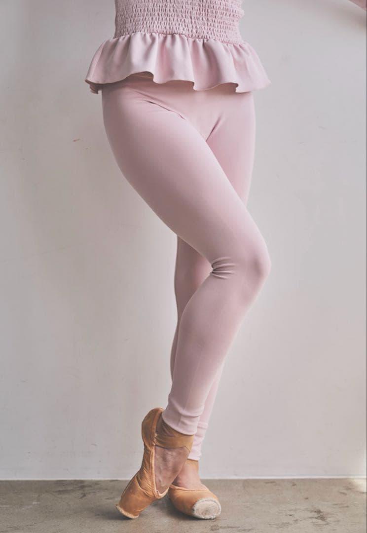新品 スティナ stina Retune 大人気 レギンス 完売品