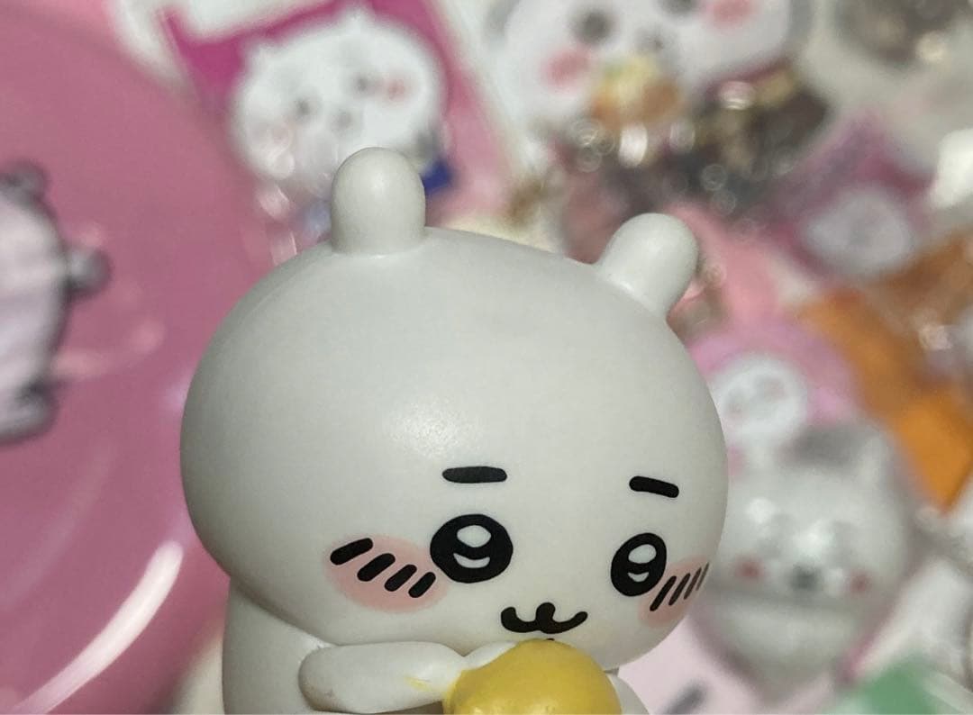 ちいかわ グッズセット