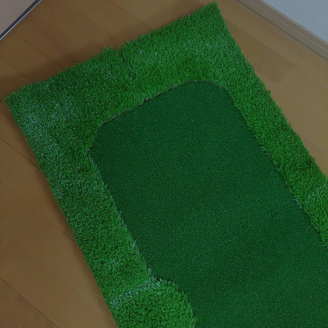 パターマット 3m✕0.75m 屋内アプローチ SBR Gシリーズ 単品