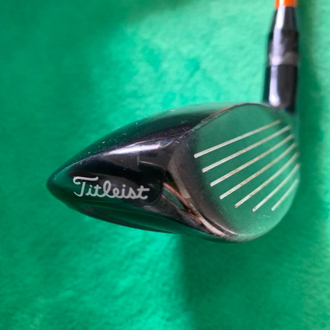 【名器×最強組合せ】タイトリスト 910H 19° Tour AD DI-85s