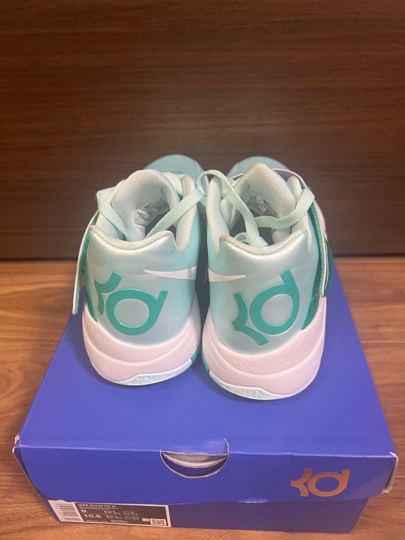 シューズ(男性用) NIKE KD4 Easter(2025) 27.0cm