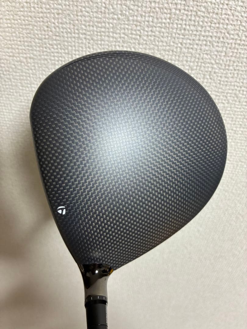 【美品】QI35ドライバー