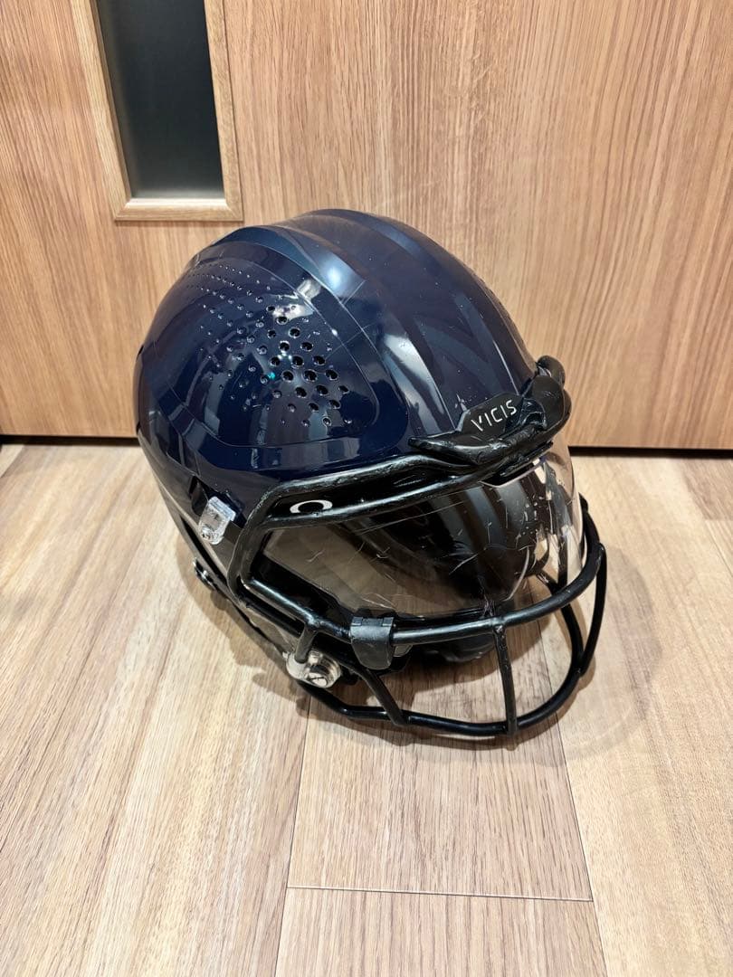ヘルメット VICIS ZERO2 ELITE
