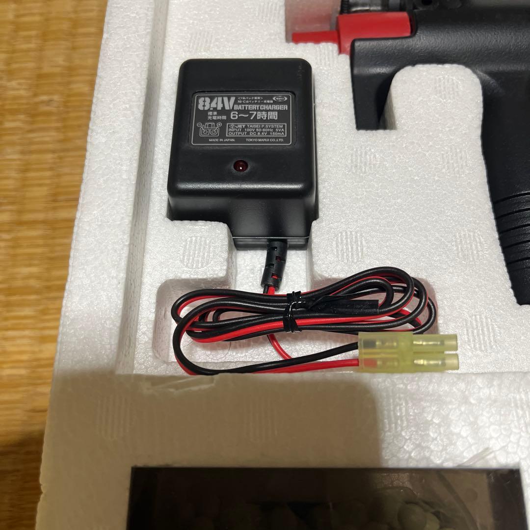 限定値下げ！　MP5K kurz マルイ 電動ガン