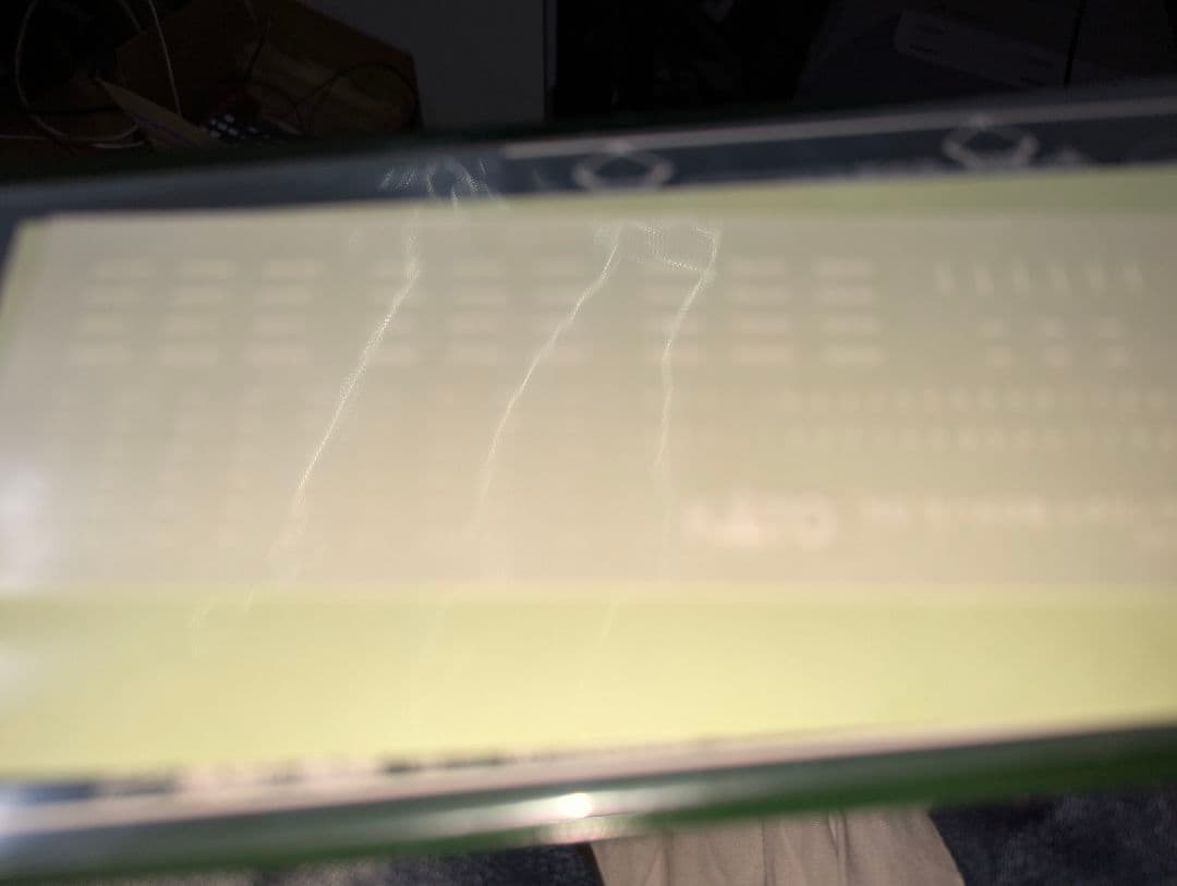 KATO　クモハ４０　【1-422】　HOゲージ