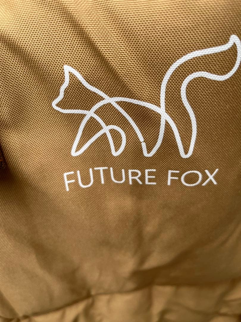 FUTURE FOX　ハンモックチェア
