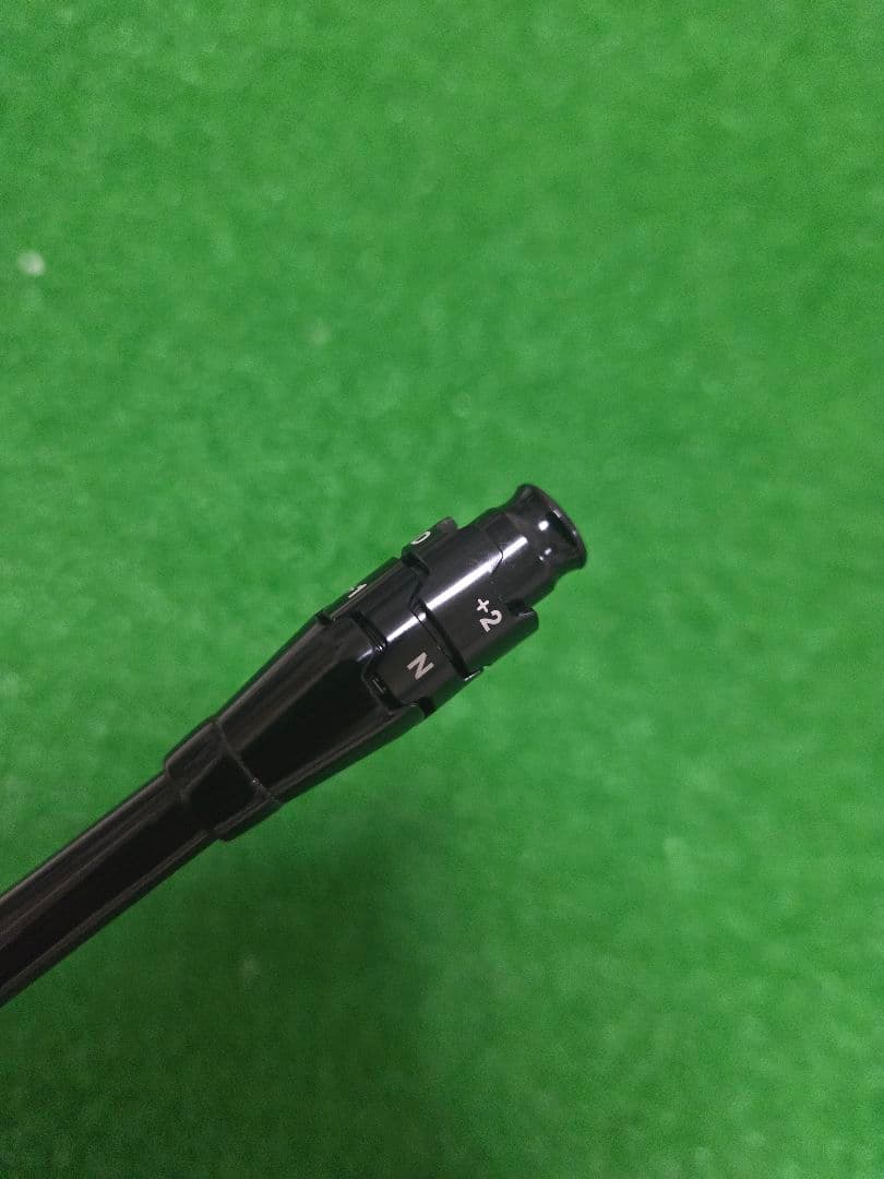 Mitsubishi Chemical Thump F65 Sフレックス