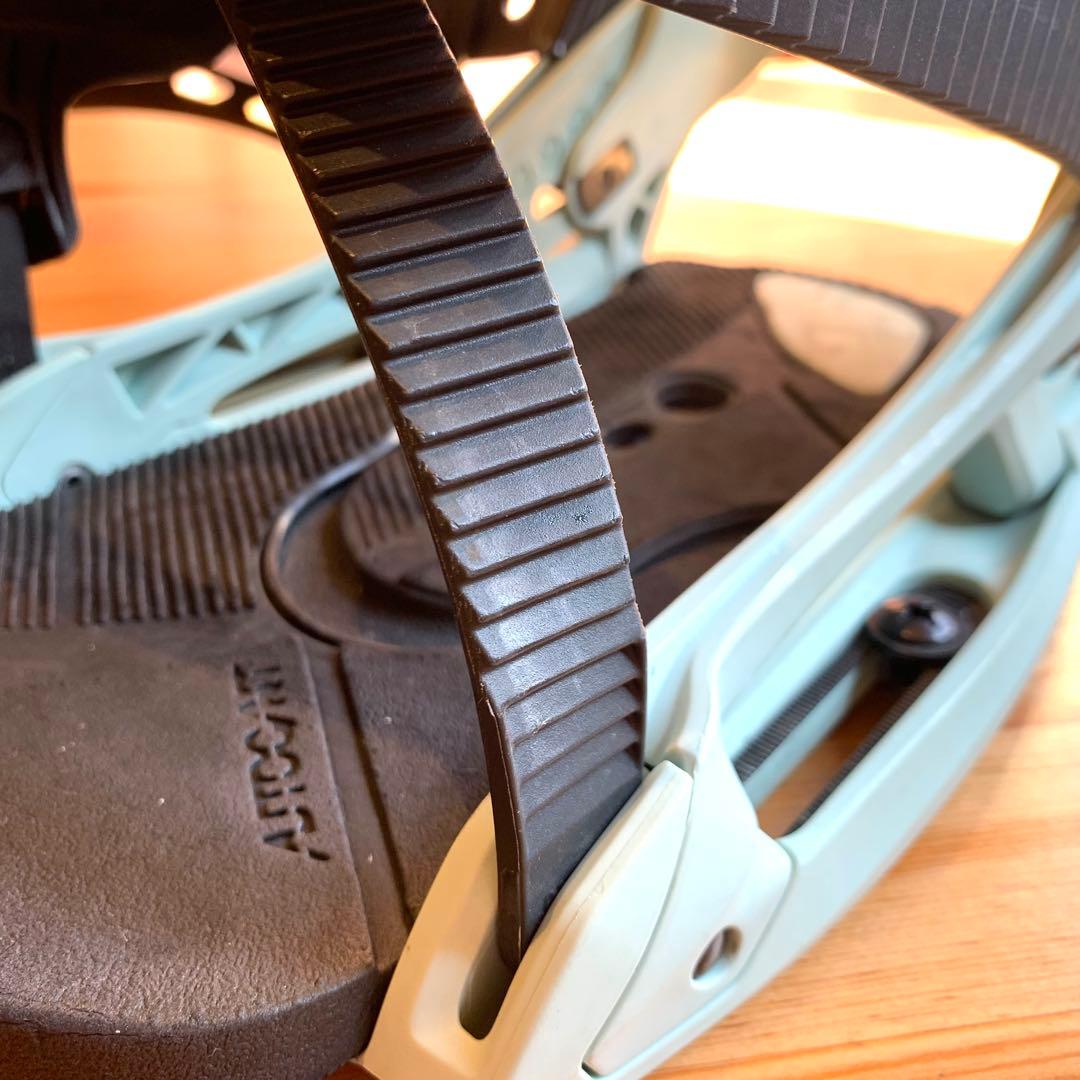 BURTON CARTEL (バートン カーテル) EST Mサイズ