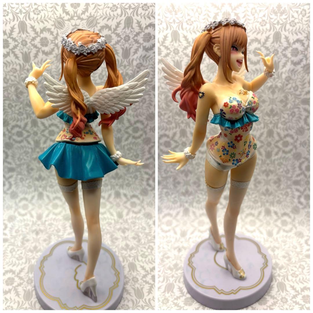 め*ろ様 喜多川海夢　フィギュアリペイント