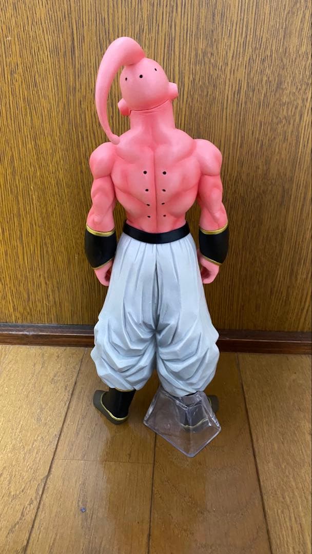 一番くじ　ドラゴンボール VSオムニバスビースト　F賞　魔人ブウ 1点　セット