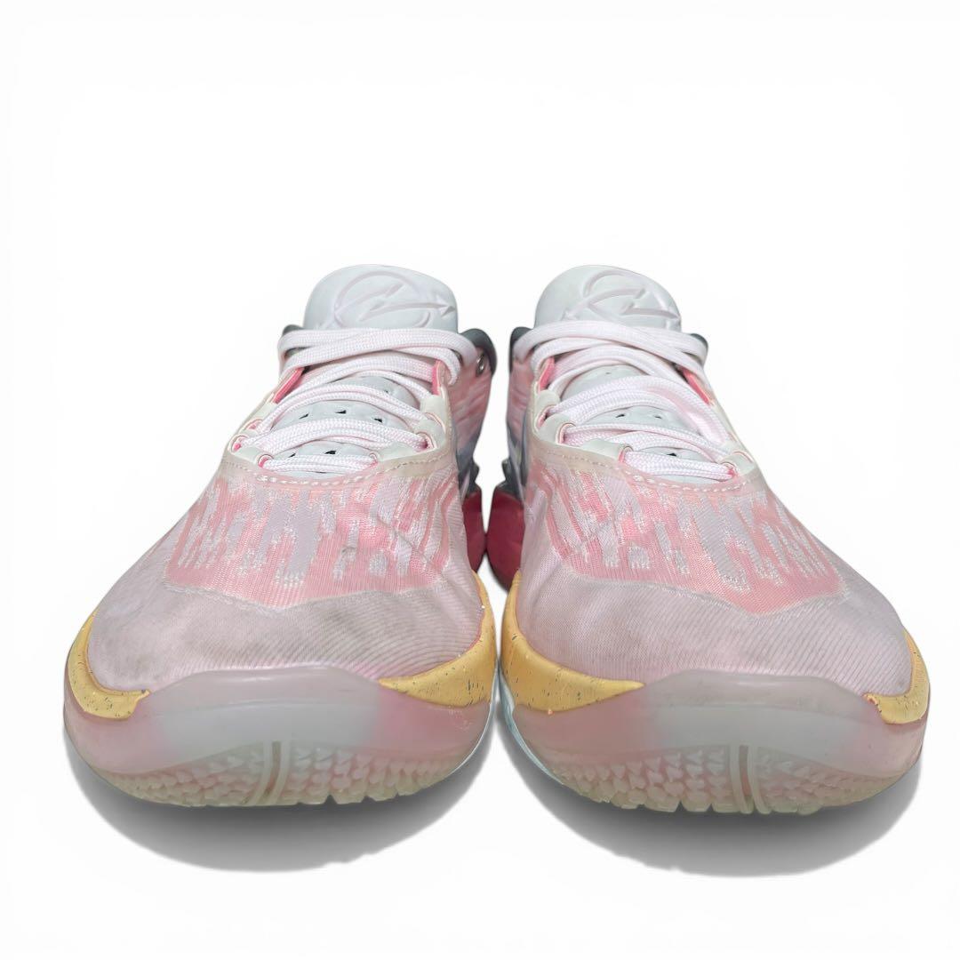 NIKE GTカット2 g.t.cut gtcut 2 確実正規品