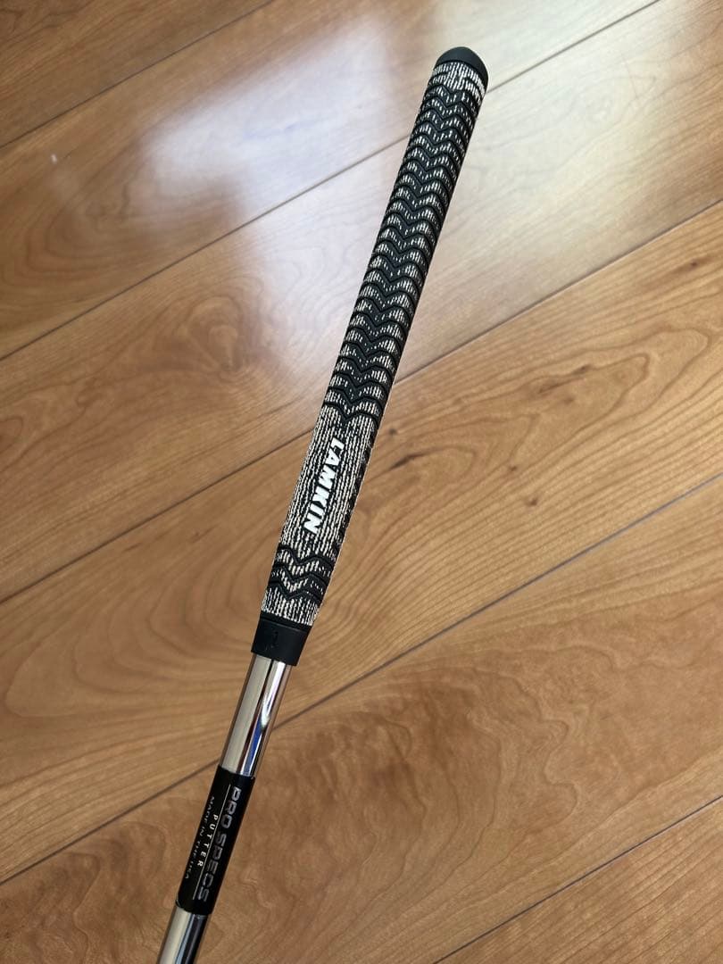 【特価超美品】バイロンデザインGSS 360G HMスペック（松山仕様）