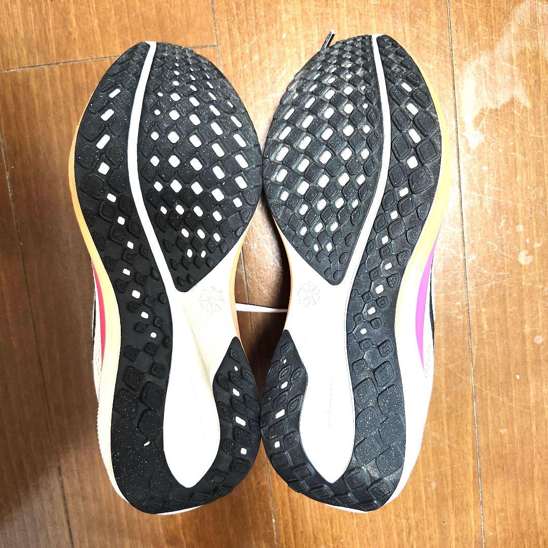 美品‼️ナイキ ズームペガサス41　FD2723-120 25.0cm
