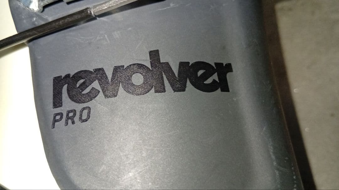 22/23年 K2 revolver pro 25.5cm