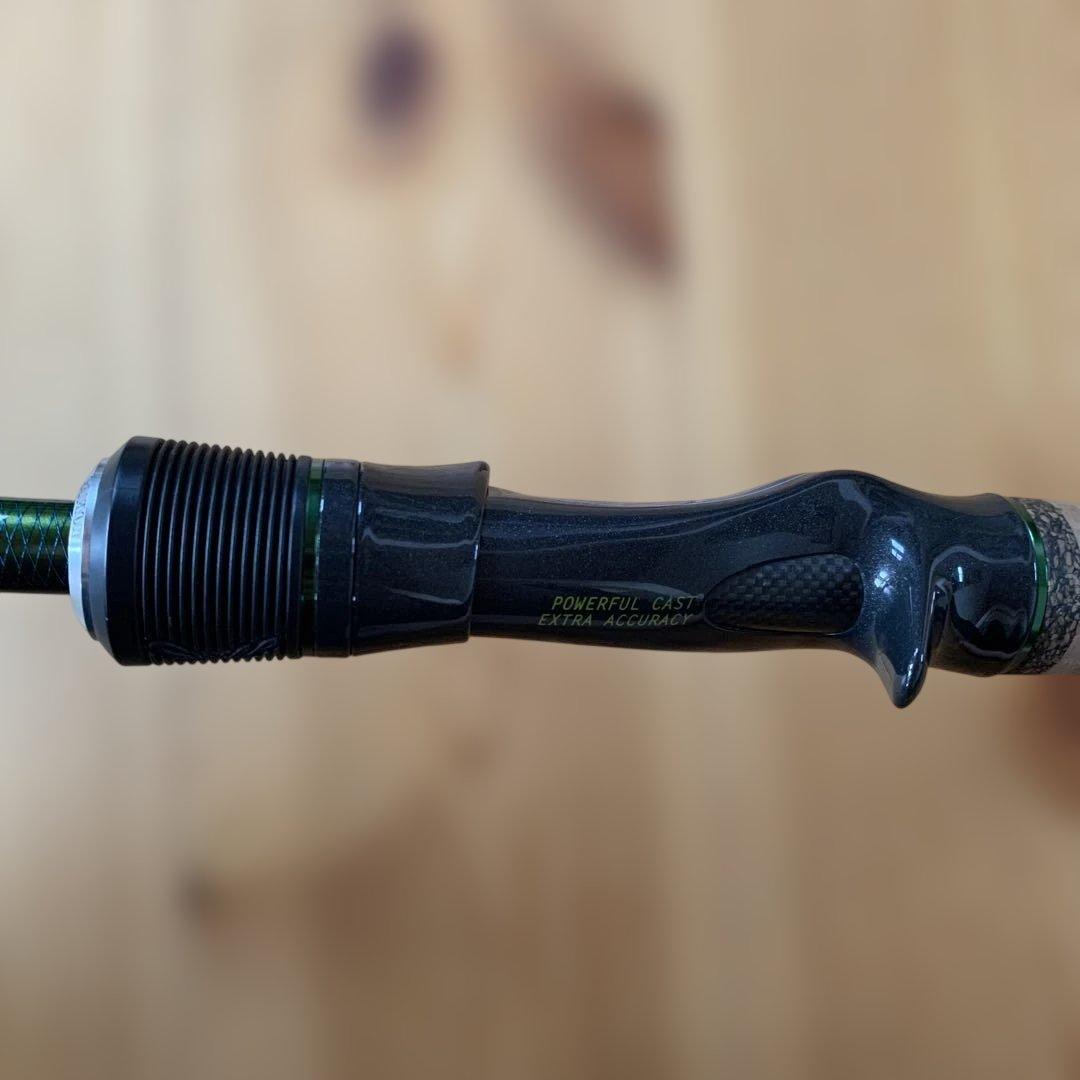 ノリーズ　Road Runner HB640ML