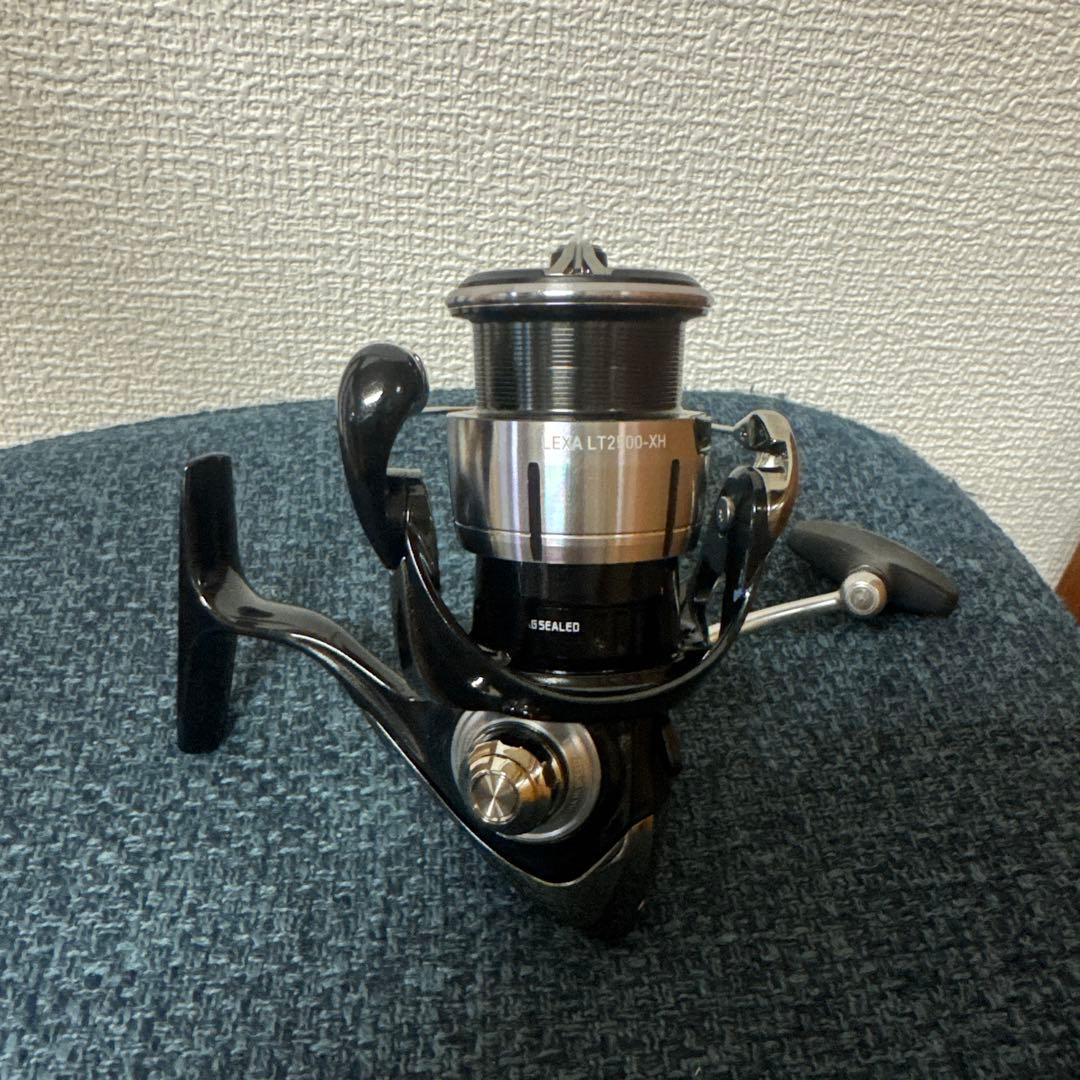 23 レグザ ＬＴ２５００－ＸＨ