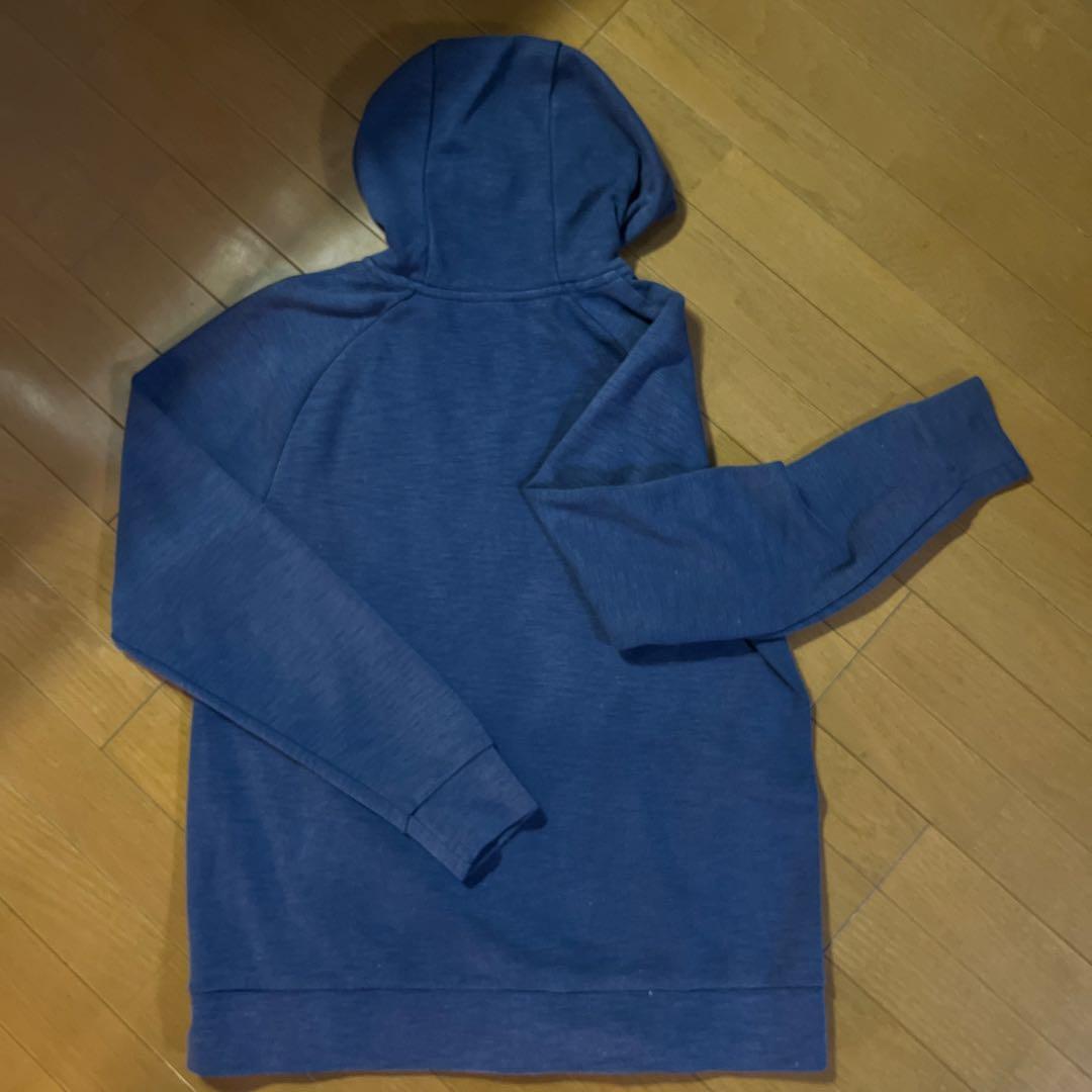 チェルシー パーカー NIKE ナイキ Mサイズ　ネイビー