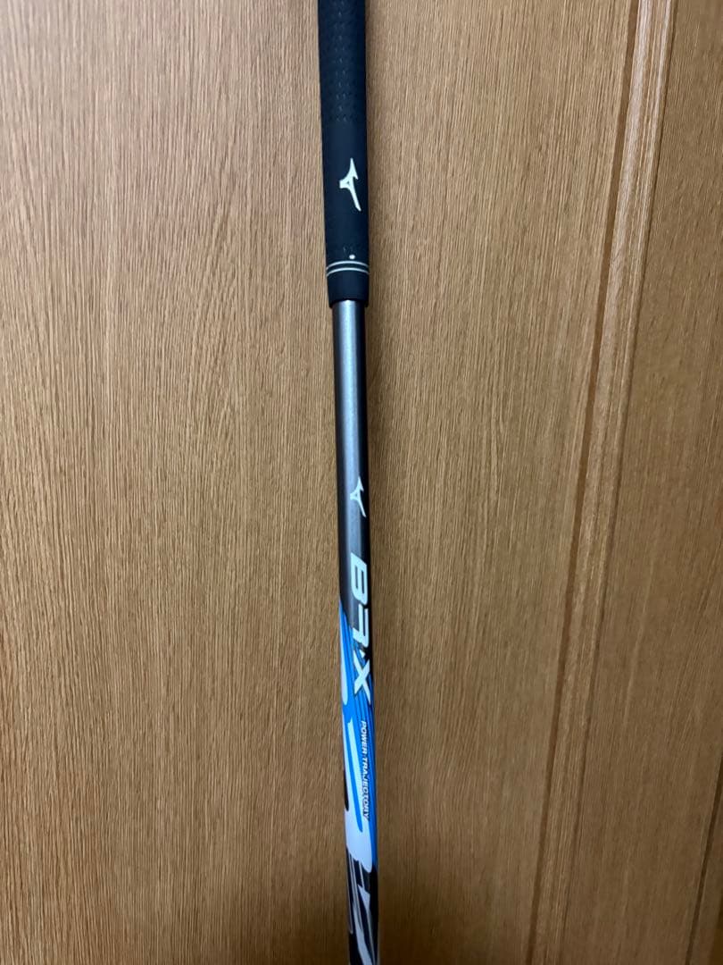 BR−X 4番ウッド16.5度
