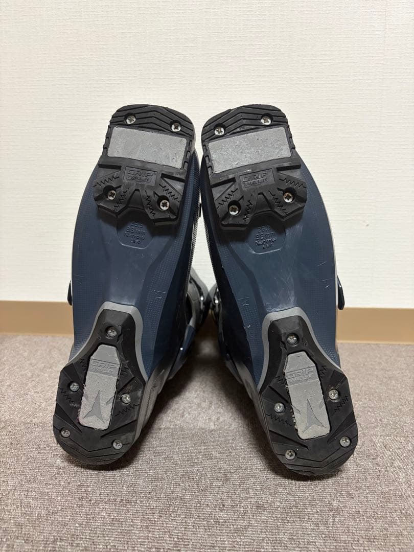 スキー Atomic Hawx Ultra 120 S GW 26-26.5cm