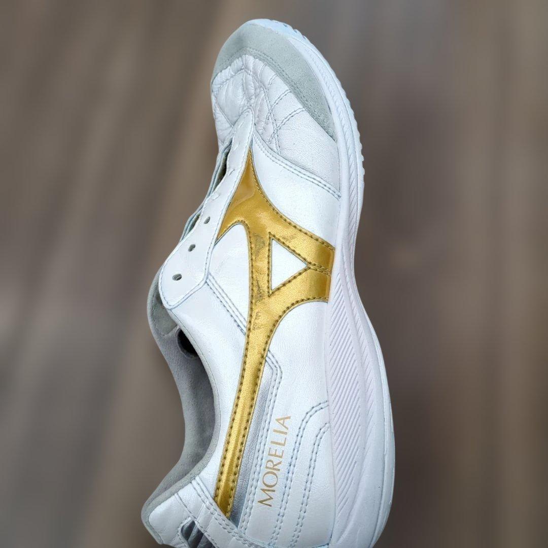 Mizuno Morelia Sala Japanフットサルシューズ