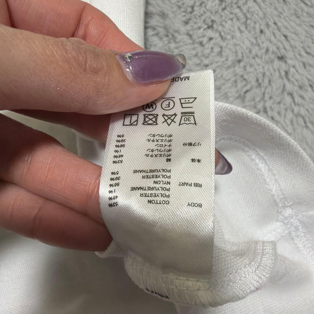 【美品】NEW ERA メンズゴルフウェア　セットアップM